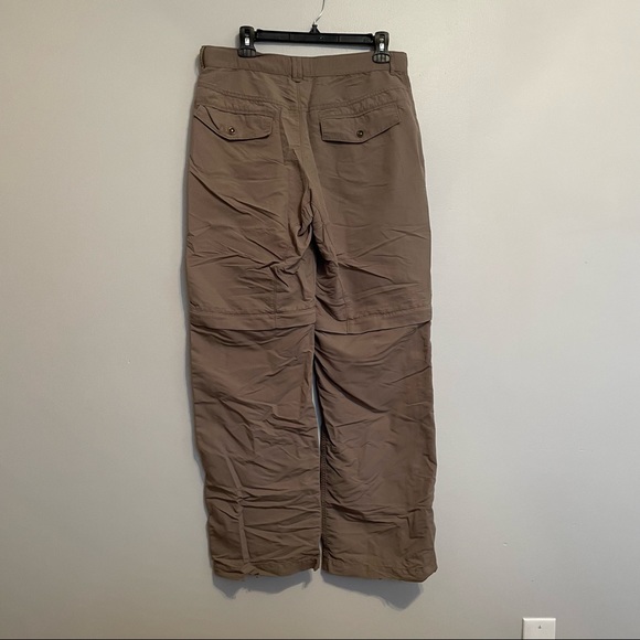 MEC M Size 32 Outdoor Pants - Picture 2 of 9